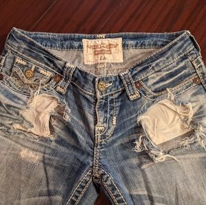 Big Star Jeans, Women's, Size 28
